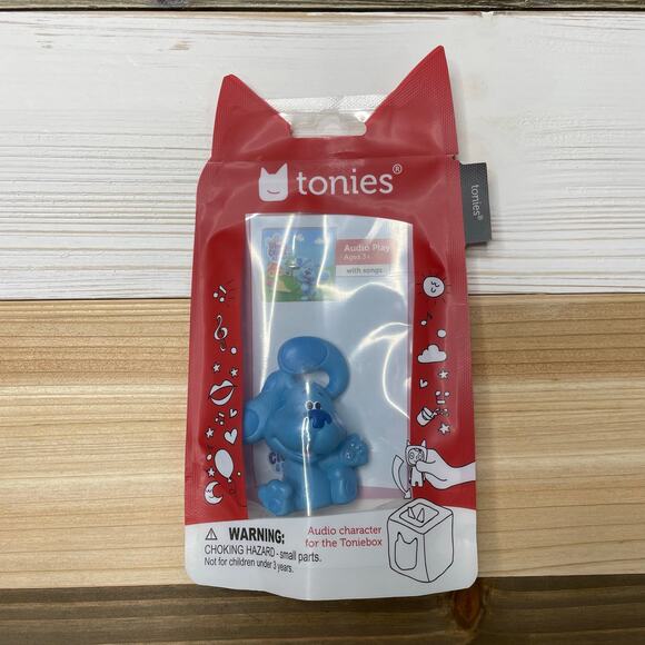 Statuetta Tonies Volpe E Pecora - Per Toniebox, Multicolore - Foto 3